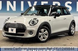 mini mini-others 2021 quick_quick_XY15MW_WMWXY320002N69034