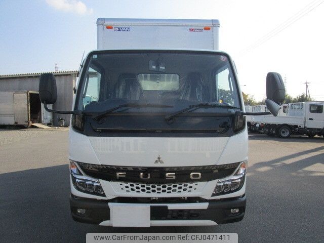 mitsubishi-fuso canter 2024 -MITSUBISHI--Canter 2RG-FBA20--FBA20-****49---MITSUBISHI--Canter 2RG-FBA20--FBA20-****49- image 2