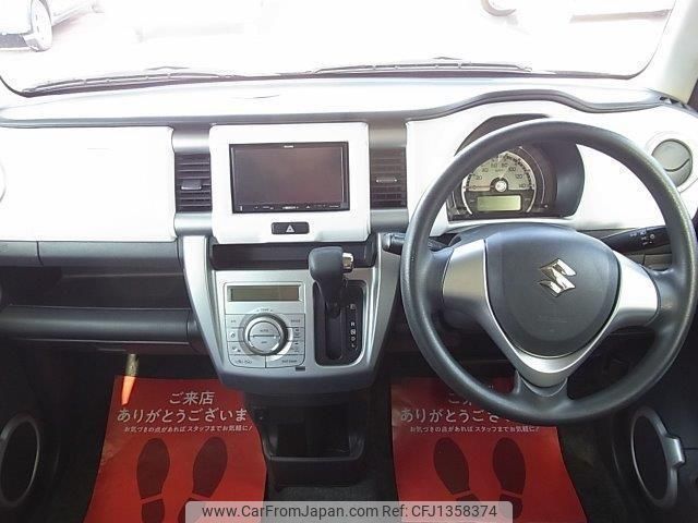 suzuki hustler 2017 quick_quick_MR41S_MR41S-278998 image 2