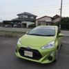 toyota aqua 2016 504749-RAOID:13798 image 6