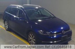 volkswagen golf-variant 2017 quick_quick_ABA-AUCHP_WVWZZZAUZJP516837