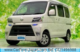daihatsu hijet-cargo 2021 CFJ1496988