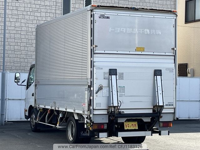toyota toyoace 2012 -TOYOTA--Toyoace SKG-XZU710--XZU710-0002256---TOYOTA--Toyoace SKG-XZU710--XZU710-0002256- image 2