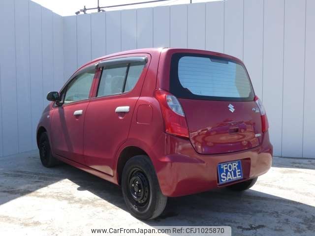 suzuki alto-eco 2014 -SUZUKI--Alto Eco DBA-HA35S--HA35S-208662---SUZUKI--Alto Eco DBA-HA35S--HA35S-208662- image 2
