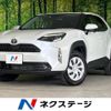 toyota yaris-cross 2023 -TOYOTA--Yaris Cross 5BA-MXPB10--MXPB10-3031619---TOYOTA--Yaris Cross 5BA-MXPB10--MXPB10-3031619- image 1