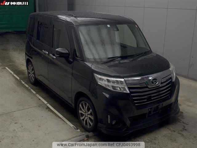 daihatsu thor 2018 -DAIHATSU--Thor M900S--M900S-0020123---DAIHATSU--Thor M900S--M900S-0020123- image 1