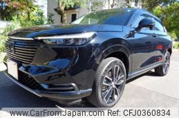 honda vezel 2022 -HONDA 【岐阜 303ﾊ 23】--VEZEL 6AA-RV5--RV5-1050231---HONDA 【岐阜 303ﾊ 23】--VEZEL 6AA-RV5--RV5-1050231-