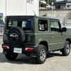 suzuki jimny 2021 -SUZUKI--Jimny 3BA-JB64W--JB64W-223708---SUZUKI--Jimny 3BA-JB64W--JB64W-223708- image 3