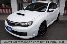 subaru impreza-wagon 2009 -SUBARU--Impreza Wagon CBA-GRB--GRB-008886---SUBARU--Impreza Wagon CBA-GRB--GRB-008886-