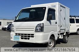 suzuki carry-truck 2023 CFJ1867654