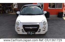 mitsubishi minica 2000 quick_quick_GF-H42A_H42A-0255678
