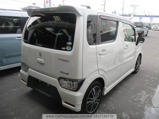 suzuki wagon-r-stingray 2018 quick_quick_DAA-MH55S_MH55S-908940 image 2