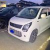 suzuki wagon-r 2014 -SUZUKI--Wagon R DBA-MH34S--MH34S-305662---SUZUKI--Wagon R DBA-MH34S--MH34S-305662- image 4