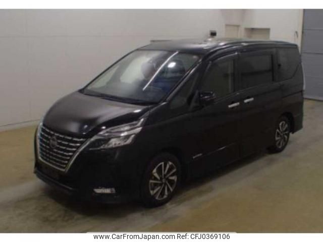 nissan serena 2019 quick_quick_DAA-GFC27_182760 image 1