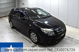 toyota corolla-fielder 2011 -TOYOTA--Corolla Fielder NZE141G--NZE141-9177802---TOYOTA--Corolla Fielder NZE141G--NZE141-9177802-