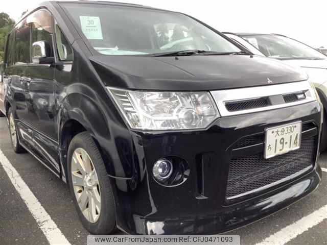 mitsubishi delica-d5 2012 -MITSUBISHI 【大分 330ﾁ1914】--Delica D5 CV2W--0700838---MITSUBISHI 【大分 330ﾁ1914】--Delica D5 CV2W--0700838- image 1