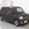 daihatsu mira-cocoa 2013 -DAIHATSU 【広島 582ｹ664】--Mira Cocoa L675S-0137537---DAIHATSU 【広島 582ｹ664】--Mira Cocoa L675S-0137537- image 1