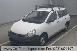nissan ad-van 2016 CFJ1601497