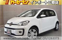 volkswagen up 2018 -VOLKSWAGEN--VW up DBA-AACHY--WVWZZZAAZJD218406---VOLKSWAGEN--VW up DBA-AACHY--WVWZZZAAZJD218406-
