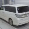 toyota vellfire 2012 -TOYOTA 【大阪 303ﾗ6526】--Vellfire ANH20W--ANH20W-8223574---TOYOTA 【大阪 303ﾗ6526】--Vellfire ANH20W--ANH20W-8223574- image 11