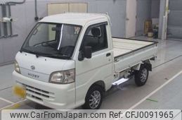 daihatsu hijet-truck 2007 -DAIHATSU 【岐阜 480ｶ1346】--Hijet Truck LE-S210P--S210P-2115058---DAIHATSU 【岐阜 480ｶ1346】--Hijet Truck LE-S210P--S210P-2115058-