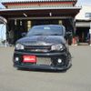 suzuki alto-works 2016 -SUZUKI 【名変中 】--Alto Works HA36S--881538---SUZUKI 【名変中 】--Alto Works HA36S--881538- image 1