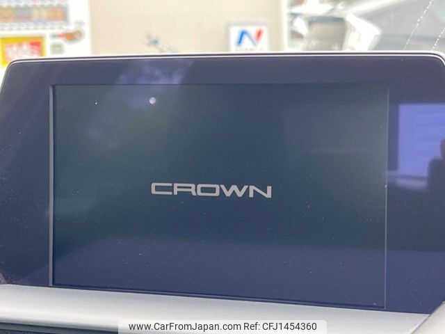 toyota crown 2018 -TOYOTA--Crown 6AA-AZSH20--AZSH20-1009277---TOYOTA--Crown 6AA-AZSH20--AZSH20-1009277- image 2