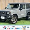 suzuki jimny 2021 -SUZUKI--Jimny 3BA-JB64W--JB64W-227407---SUZUKI--Jimny 3BA-JB64W--JB64W-227407- image 1