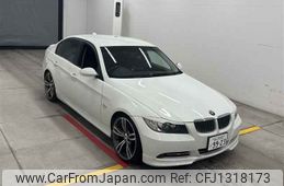 bmw 3-series 2008 -BMW 【なにわ 302ス9923】--BMW 3 Series VA20-WBAVG76070NL65325---BMW 【なにわ 302ス9923】--BMW 3 Series VA20-WBAVG76070NL65325-
