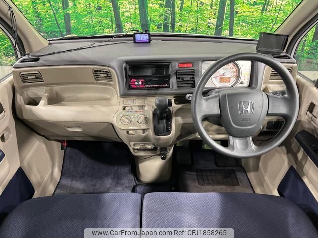 honda life 2010 CFJ1858265 image 2