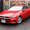 mercedes-benz a-class 2019 -MERCEDES-BENZ--Benz A Class 5BA-177084--WDD1770842J068847---MERCEDES-BENZ--Benz A Class 5BA-177084--WDD1770842J068847- image 2