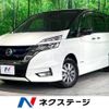 nissan serena 2018 -NISSAN--Serena DAA-HFC27--HFC27-022968---NISSAN--Serena DAA-HFC27--HFC27-022968- image 1