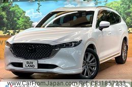 mazda cx-8 2023 CFJ1857233