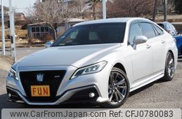 toyota crown 2021 -TOYOTA--Crown 6AA-AZSH20--AZSH20-1083005---TOYOTA--Crown 6AA-AZSH20--AZSH20-1083005-