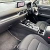 mazda cx-5 2022 -MAZDA--CX-5 6BA-KFEP--KFEP-504284---MAZDA--CX-5 6BA-KFEP--KFEP-504284- image 9