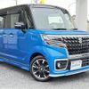 suzuki spacia 2019 -SUZUKI--Spacia DAA-MK53S--MK53S-868260---SUZUKI--Spacia DAA-MK53S--MK53S-868260- image 1