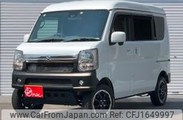 suzuki every-wagon 2016 CFJ1649997