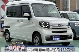 honda n-van 2024 CFJ1897291