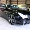 mercedes-benz cls-class 2007 quick_quick_219377_WDD2193771A108970 image 8