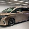 toyota alphard 2024 quick_quick_6AA-AAHH45W_AAHH45-0020870 image 1