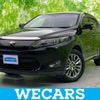 toyota harrier 2015 quick_quick_DBA-ZSU60W_ZSU60-0054130 image 1