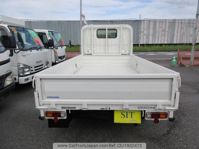 toyota toyoace 2010 CFJ1832473 image 2