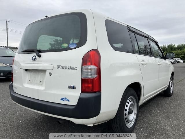 toyota probox 2019 quick_quick_6AE-NHP160V_0013460 image 2