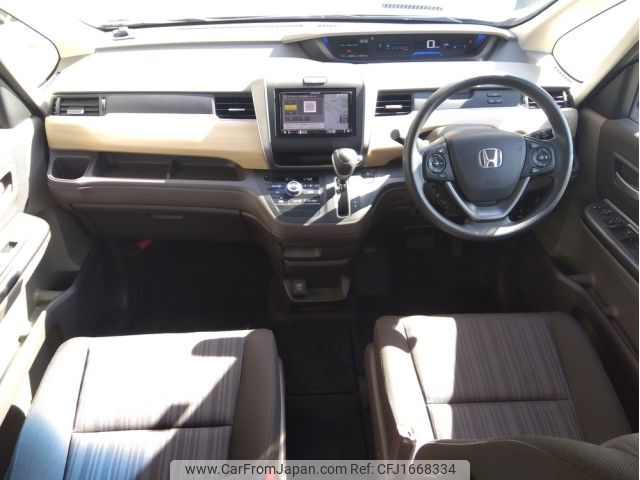 honda freed 2017 CFJ1668334 image 2