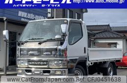 mitsubishi-fuso canter-guts 2000 GOO_NET_EXCHANGE_1230371A30241115W006