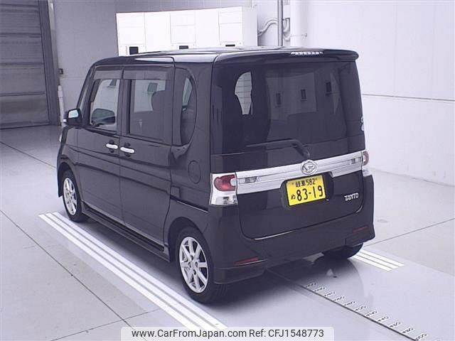 daihatsu tanto 2011 CFJ1548773 image 2