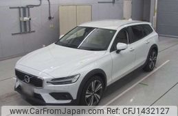 volvo v60 2020 -VOLVO--Volvo V60 DBA-ZB420--YV1ZZ10MCL1042970---VOLVO--Volvo V60 DBA-ZB420--YV1ZZ10MCL1042970-