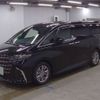 toyota alphard 2023 -TOYOTA 【神戸 32Hﾆ 15】--Alphard 3BA-AGH40W--AGH40-0012014---TOYOTA 【神戸 32Hﾆ 15】--Alphard 3BA-AGH40W--AGH40-0012014- image 4