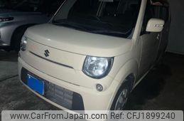 suzuki mr-wagon 2011 CFJ1899240