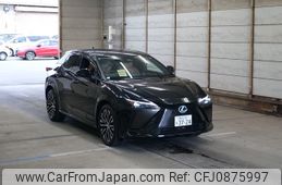 lexus lexus-others 2023 -LEXUS 【横浜 331ﾅ3724】--Lexus RZ XEBM15-0002467---LEXUS 【横浜 331ﾅ3724】--Lexus RZ XEBM15-0002467-